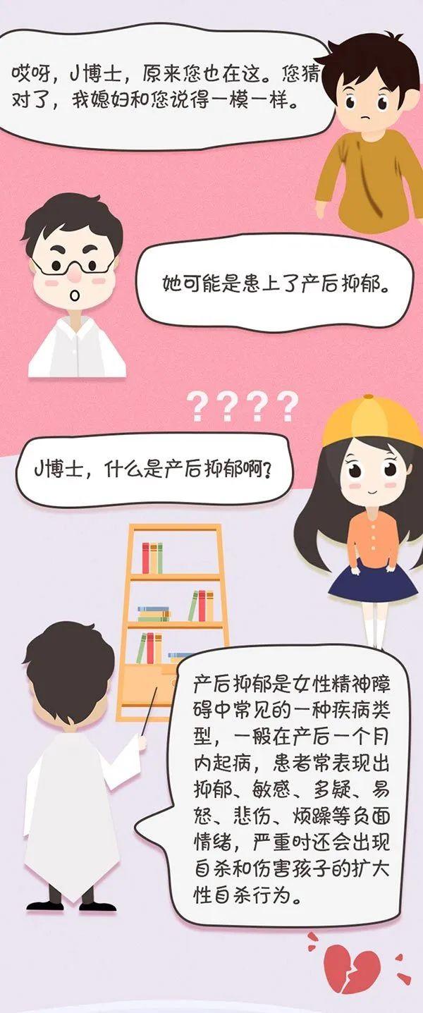 你的育儿经：宝妈生完孩子脾气变差？教你几招应对产后抑郁