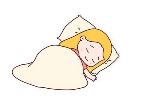 忆美好时光|孕妈期：怎样才能睡得好？