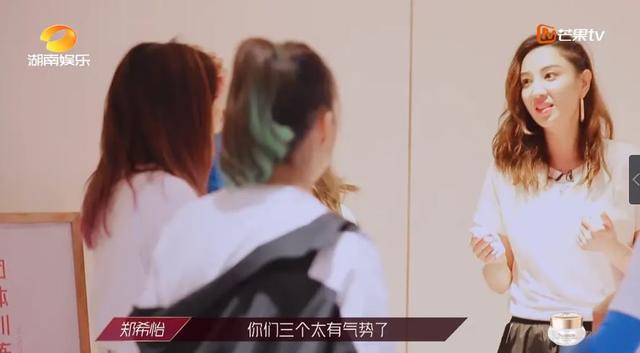 文汇网|《浪姐》带来了“姐学”的流行，还是互撕回潮？不，这些闪光时刻更让人动容