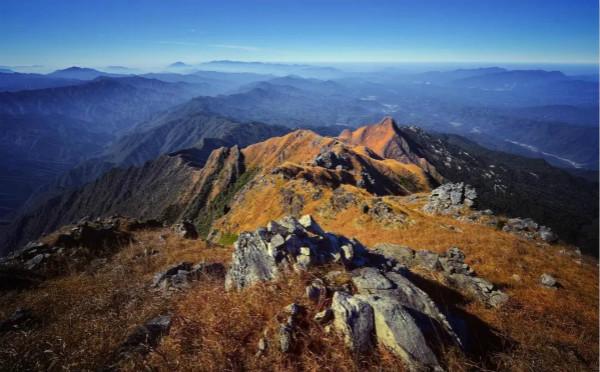 「红网」你知道吗？湖南的草原面积有这么大