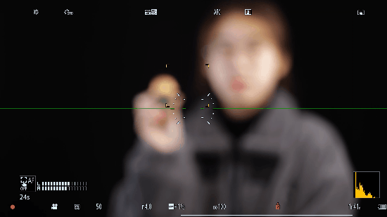 松下全画幅微单S1固件升级啦~ 不花钱又变一台新机