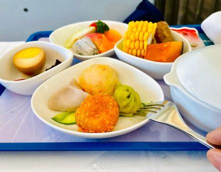 沙县|沙县美食“上天”啦