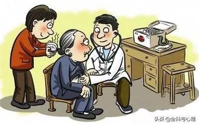 最低气温已跌至0°，又到了冠心病高发的时节，预防从这5点做起