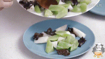 芹菜|夏天没胃口？吃这些菜，美容又清热！家家都能做