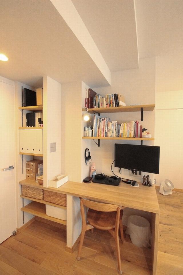 一家4口74㎡，屋内敞亮整洁，多亏孩子妈每天坚持1小时的收拾