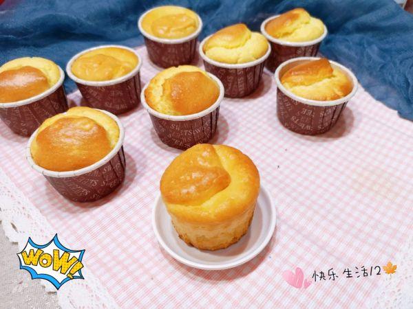 #甜蜜暖冬，“焙”感幸福#网红糯米粑粑糕