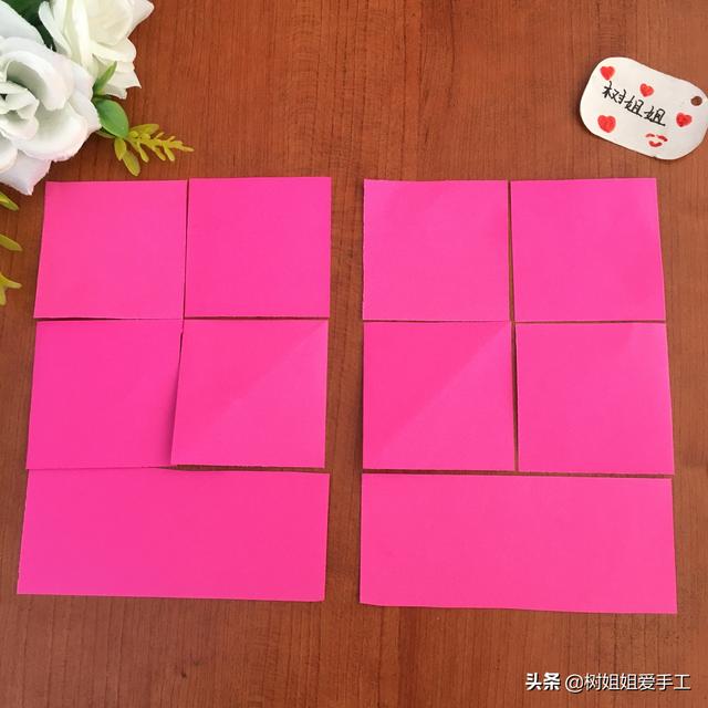超级宝妈：幼儿手工：简单自行车模型的制作方法