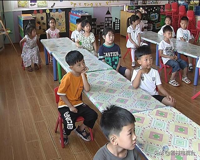 你的育儿经|又见可爱的你！幼儿园迎来复学