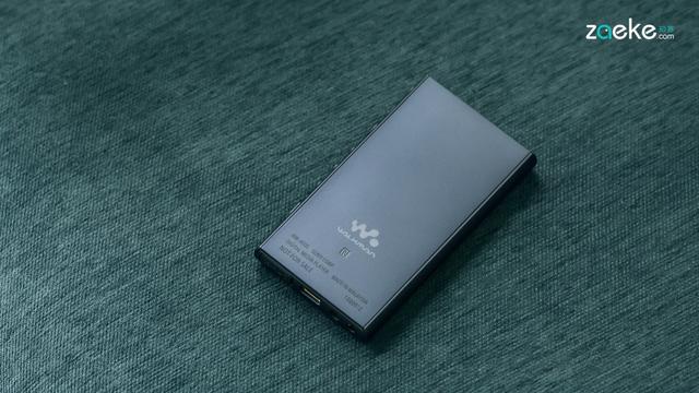 来自小体积时代的索尼NW-A105HN，也要智能也要全能