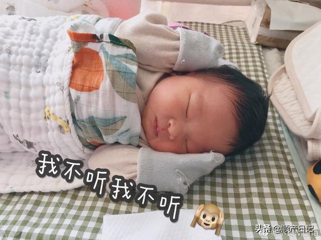 超级宝妈|顺产日记：宝宝抱到我身边，是这么亲切又这么陌生