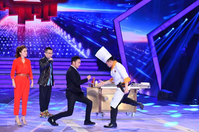 跳跳糖哪里跑|《星光大道》全新周赛今晚19:30CCTV-3 精彩不容错过!