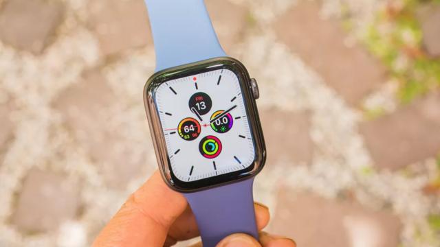 [勇哥科技]苹果帮你省内存，iOS 14将自带健身应用还支持血氧检测