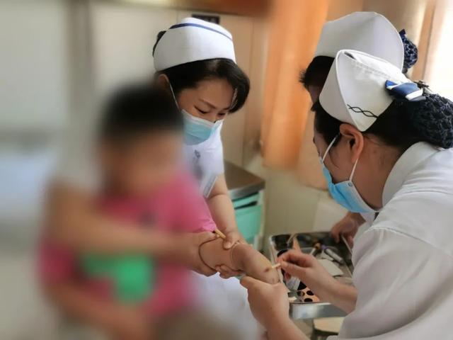 阳阳的家|警惕！淄博一医院连续接诊4名孩子，受伤严重！很多家庭都有