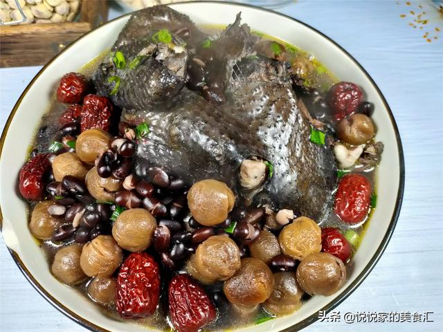 冬季，吃牛肉羊肉不如多吃它，6元一斤高钙高蛋白，便宜又营养