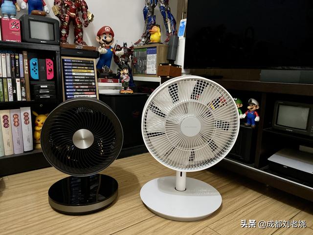 今年6.18，我来分享一些我这半年买的败家产品