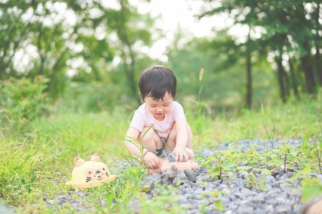 我爱我家|情商就是“性格的磨刀石”,常带娃玩这5个小游戏,提高孩子情商
