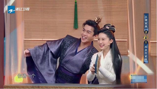 【fun娱乐】最近国内几位顶级流量明星在《王牌对王牌》翻车了