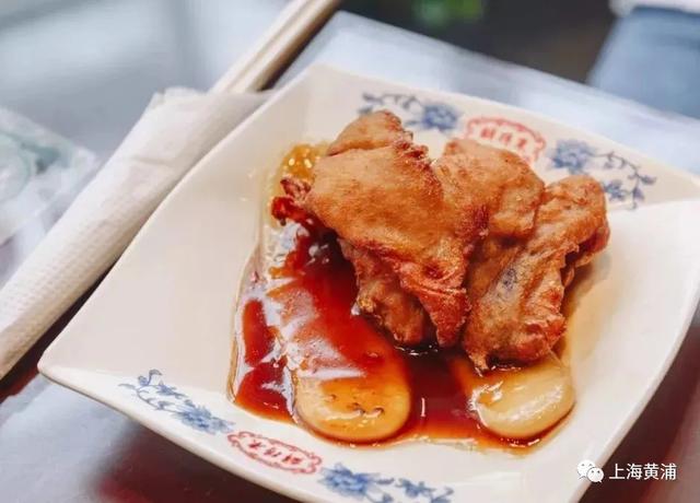 上海|上海人记忆中的这条美食街！带上家人再去吃一次吧