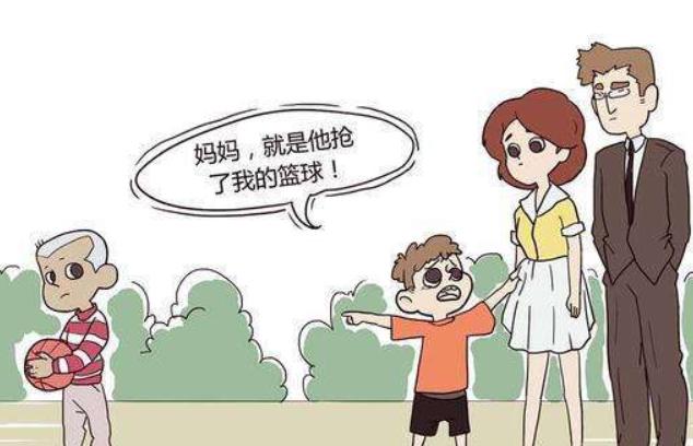 「超级宝妈」不管孩子多善良，也要教他这3个“狠心”，避免养出“软柿子”