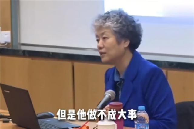金牌大叔|李玫瑾教授：当孩子用“哭闹要挟”父母时，坚持这几个原则好解决