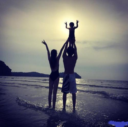 你的育儿经@现如今，一儿一女不是最幸福的家庭组合，“绝户”家庭更让人羡慕