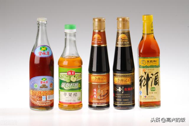 做菜用黄酒好，还是用料酒好？有这4点区别，不可以相互替代