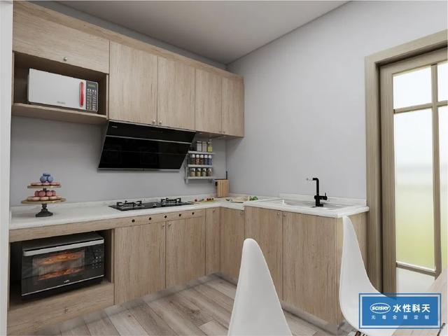 把握装修细节，让家越住越舒服