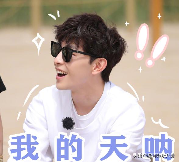 执笔抒情|《极限挑战6》：看到雷佳音的交通工具，我忍不住笑出鹅叫