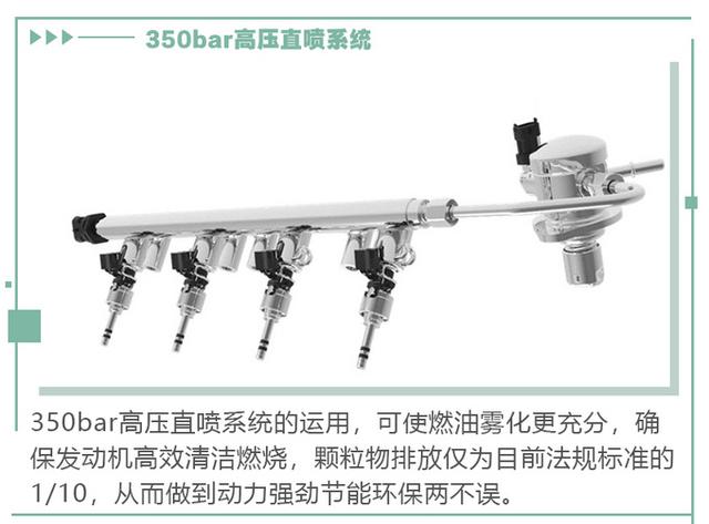 除了技术领先，奔腾T77 PRO高热效率发动机还能带来什么？