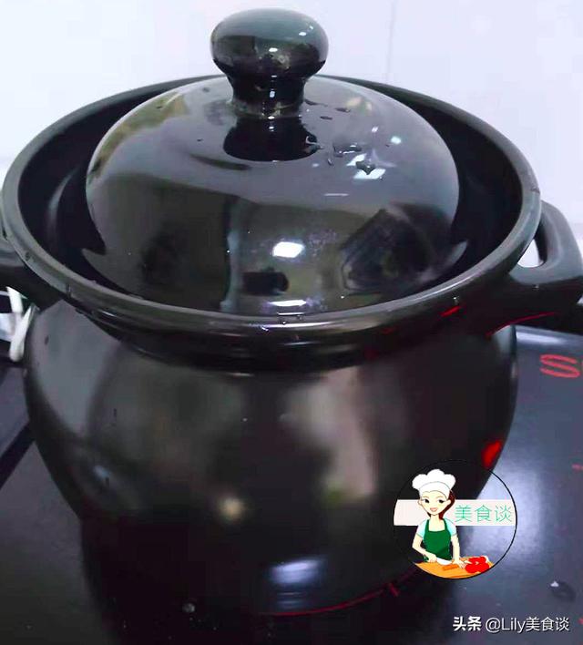 明日大雪节气，这道汤别忘了给家人喝，简单又美味，大雪喝特营养