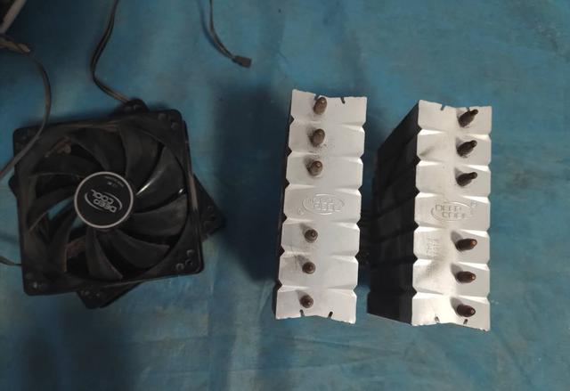 2千元内的完美电脑，用260元的QL3X组33万分游戏主机