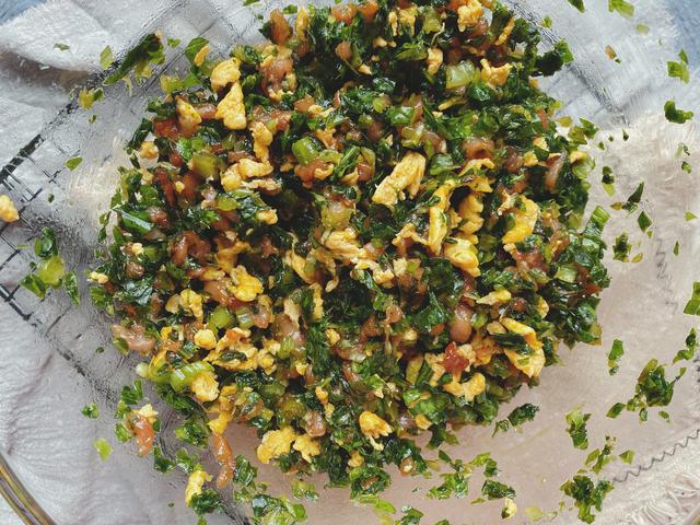 冬至必吃的汤圆，3种不同口味，你更喜欢哪一种？好看好吃有营养