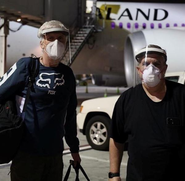 环球网|《侏罗纪世界3》即将复工