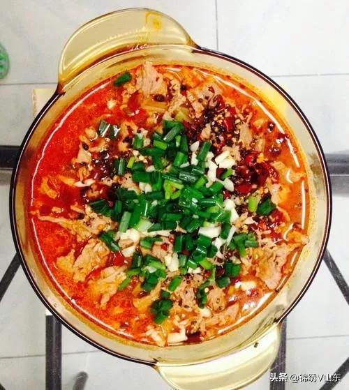 冬至家宴，别错过这16道硬菜，看着都流口水，保证吃了赞不绝口