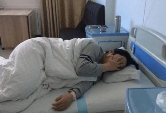 超级宝妈▲顺产需要经历这些,尤其是第二步,难以忍受,女人太难了