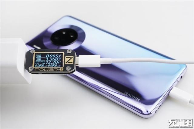 #环球网#体积缩减27% 小米65W PD充电器评测