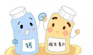 【你的育儿经】春季补钙正当时