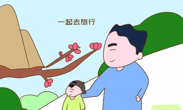 「你的育儿经」在这些事上，妈妈应学会放手让爸爸做，更有利于孩子成长！