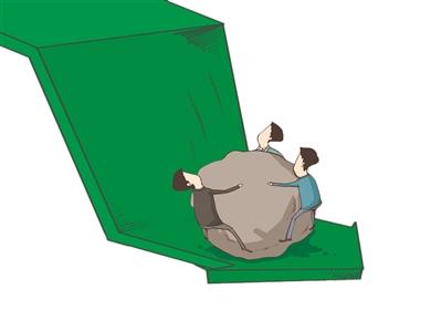 抱团股跌出“一地基茅”调整尚需时