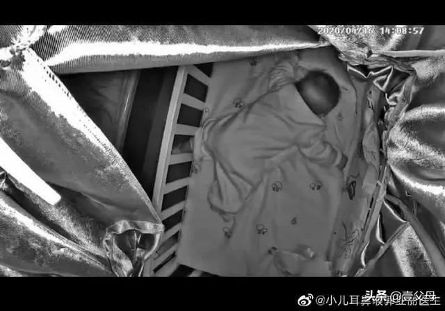 你的育儿经▲3个月的小婴儿猝死,“独立睡眠训练”还要再害多少人?