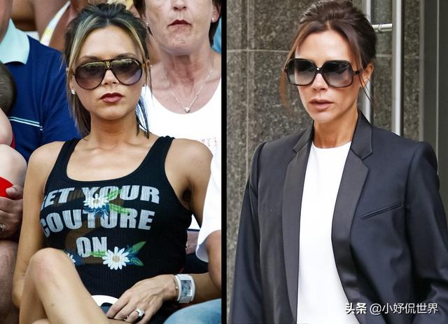 普拉达女王可以将任何女孩变成时尚偶像的7个小技巧