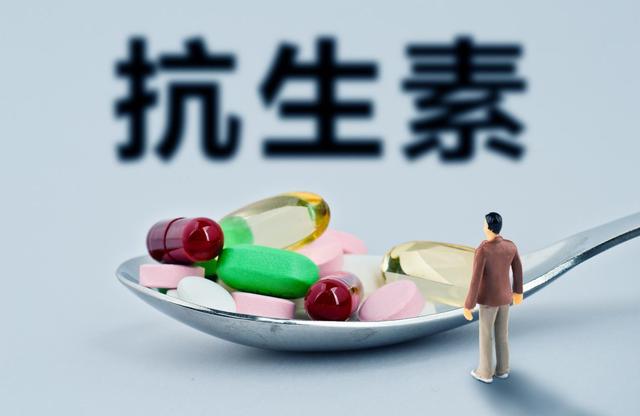 治痘痘不能吃抗生素？它们才是治疗“痘痘”的主力军