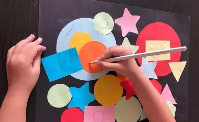 你的育儿经▲数学启蒙难?53个简单好上手的亲子游戏,轻松开启孩子的数学思维