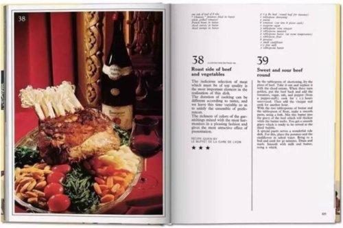 不会做饭的厨子不是个好画家