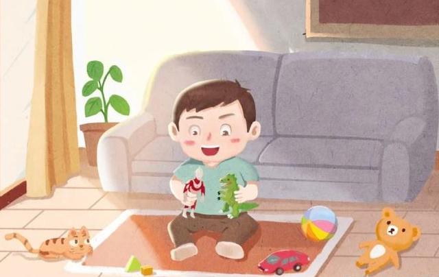 超级宝妈:成“大气候”的孩子,往往学习不是最好的,而是这3项能力很突出