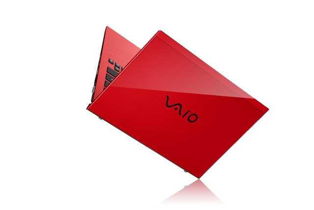 勇哥科技:VAIO SX12评测 十代芯轻量易携带,接口丰富超满足
