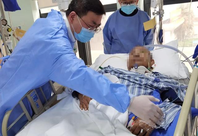 重症|2021年第一季度重症先锋学院学术活动在同济大学附属同济医院成功举办