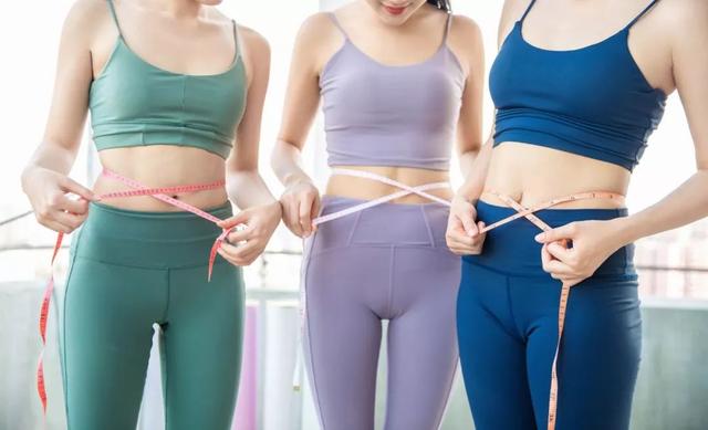 最爱笑的人|辣妈产后什么时候甩肉肉？#健康排位赛#