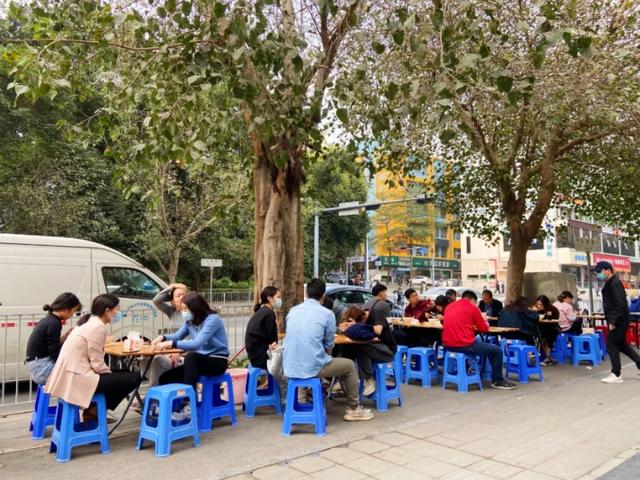 8天卖出10000多份烧鹅饭！揭秘深圳小店双12的生意经