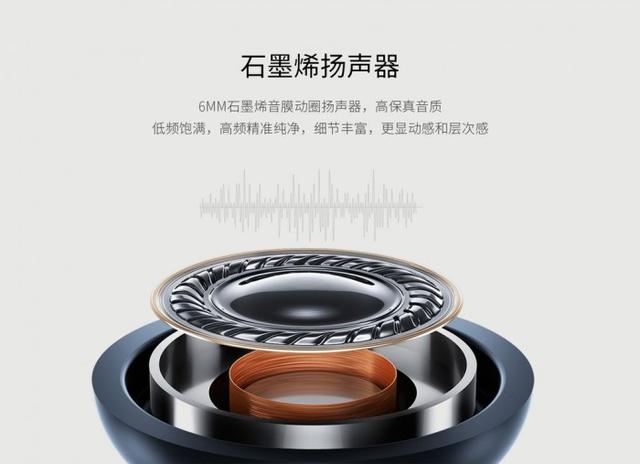 派美特新品蓝牙耳机PaMu Nano发布：主打随行HiFi